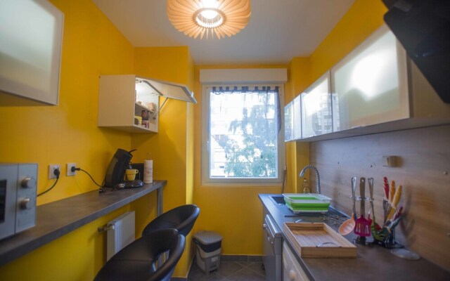 Le Mans City Moderne & Design