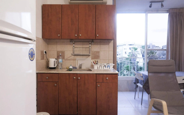 SLT Rent Apartments