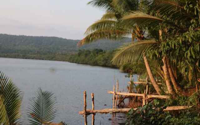 Tatai Paradise Eco Resort