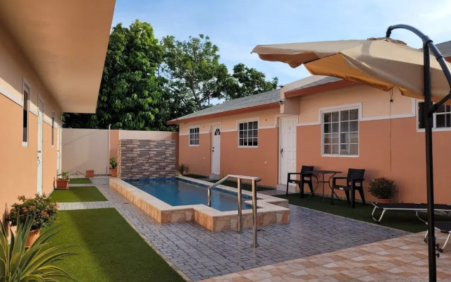 Sunway Aruba Aparments