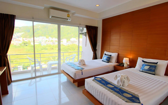 Good Nice Hotel Patong