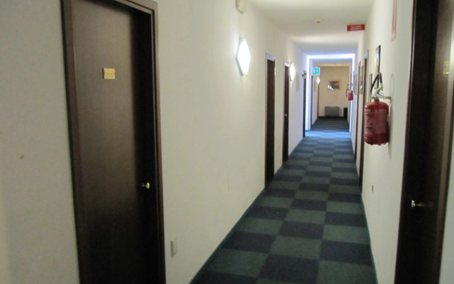 Orzihotel