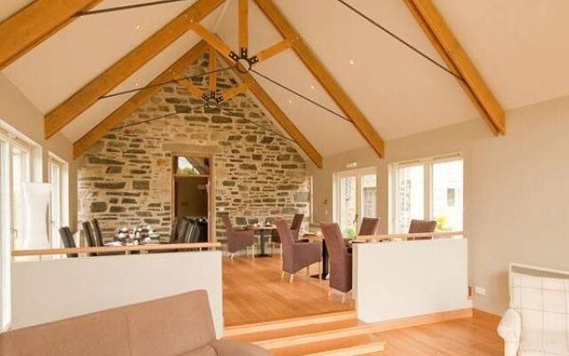 Craigatin House & Courtyard (Adults only)
