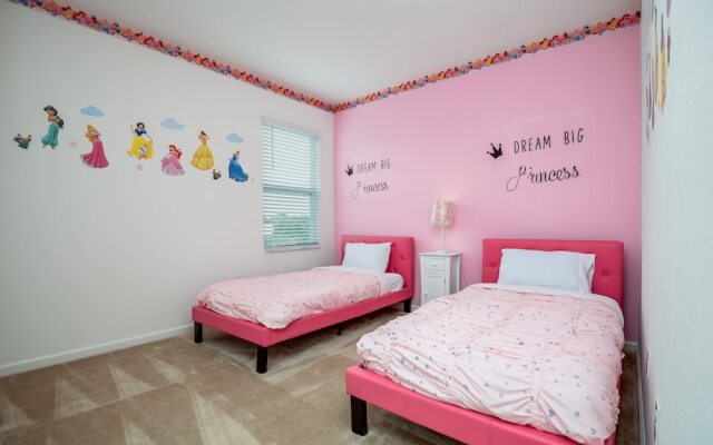 The Ultimate 10 Bedroom 8 Bathroom