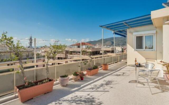 Magicstay - Flat 1 Bedroom 1 Bathroom - Kalamata