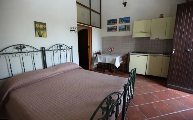 Agriturismo Il Vescovo