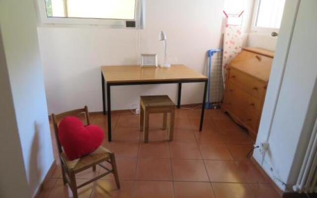 Casa Speranza