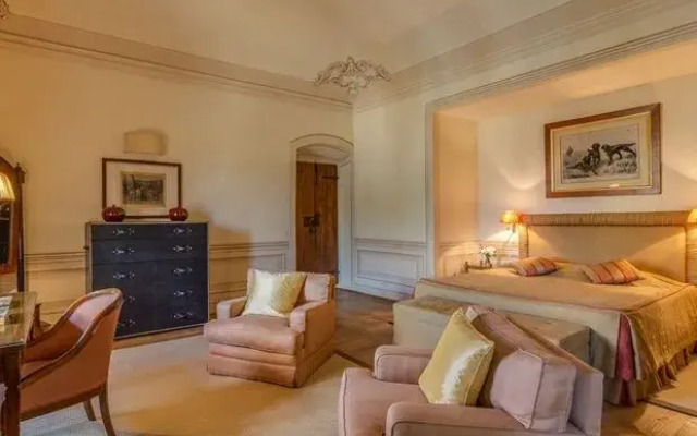 Villa Le Rose