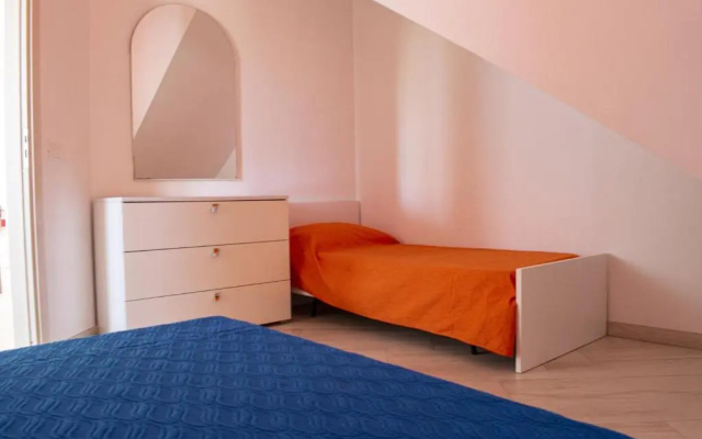 Borgo Aranci - Villetta a Schiera A1