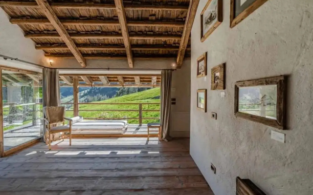 Fantastic chalet