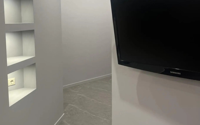 Апартаменты на переулке Большой Тишинский