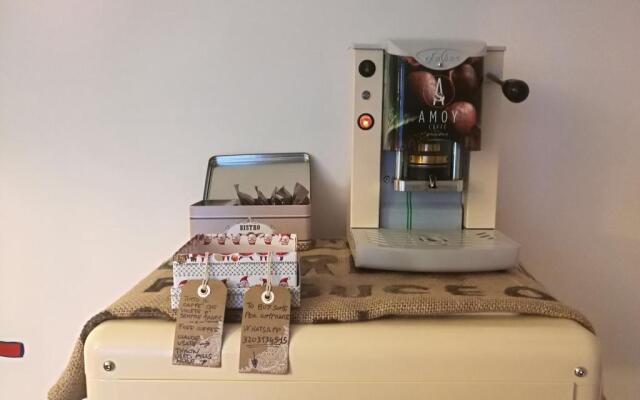 B&B Tazzecafè