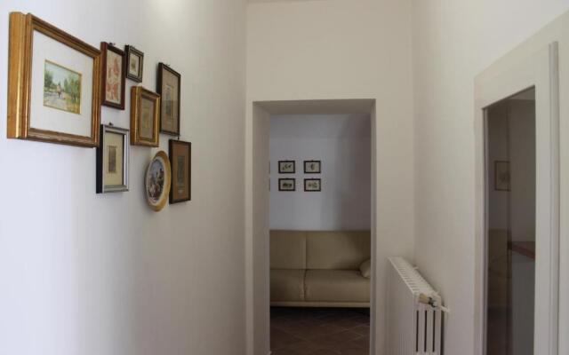 Lo Studio - Camilla's Guesthouse