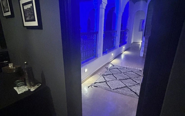Riad Rim