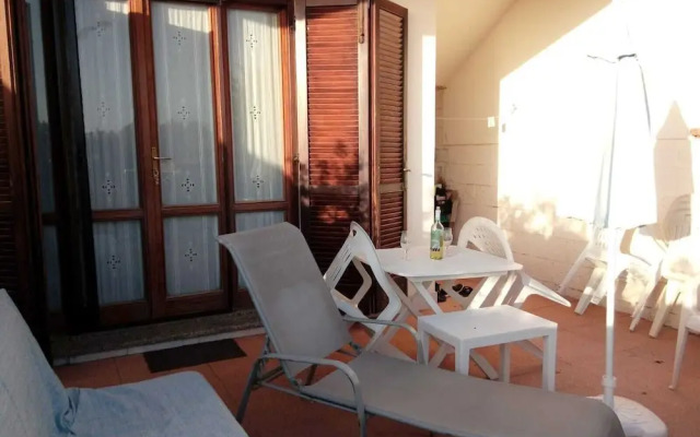 Studio Facing the sea Funtan Meiga