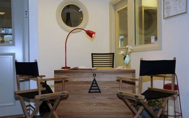 Atellet Hotell