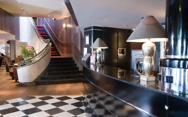 Malmaison Manchester