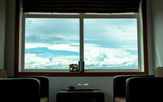 Point Boutique Hotel