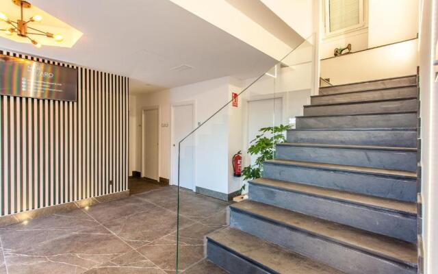 Mar do Ézaro - Boutique Hotel
