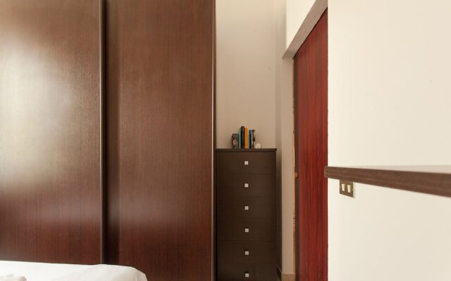 Italianway   - Villoresi