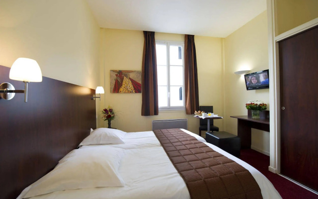 Savoy Hotel