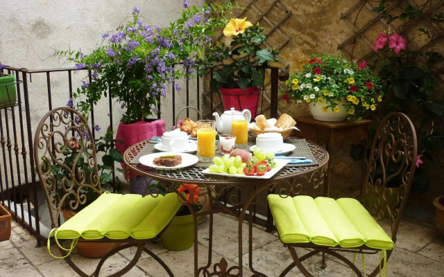 Casa Theodora