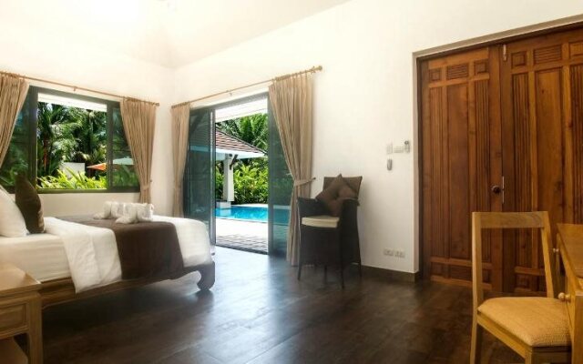 Krabi Villa Galanga