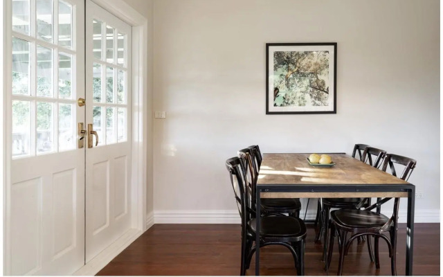 Gracemont Boutique Accommodation