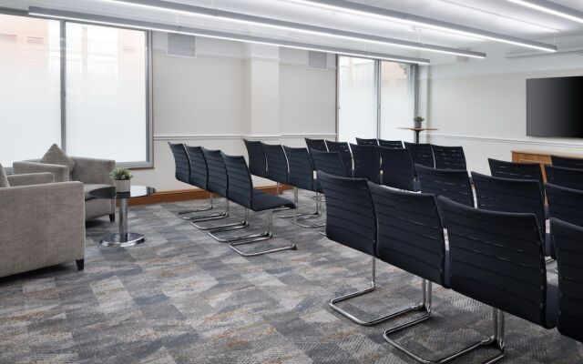 Guangzhou Songhai Guanjia Apartment