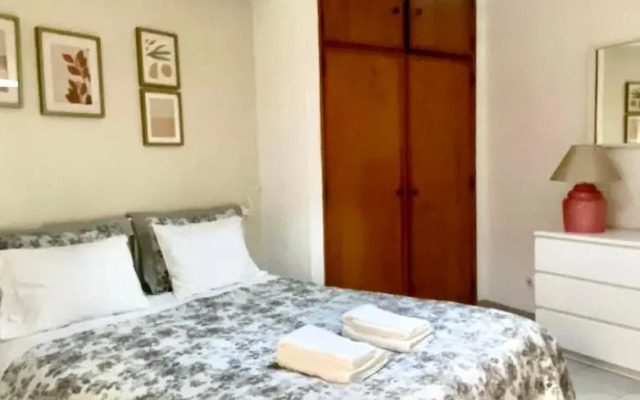 Chiado Apartment with Terrace 1