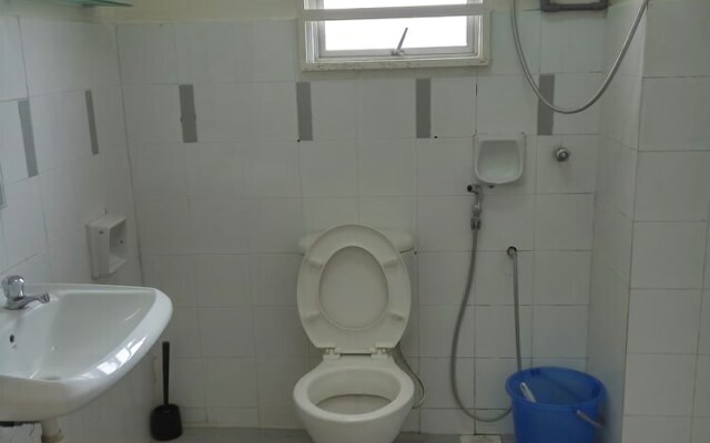 Homestay Iman