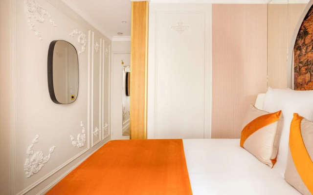 Merveil Luxury Suites - Rougemont I-II-III