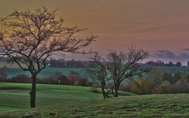 Tomelilla Golf Hotell