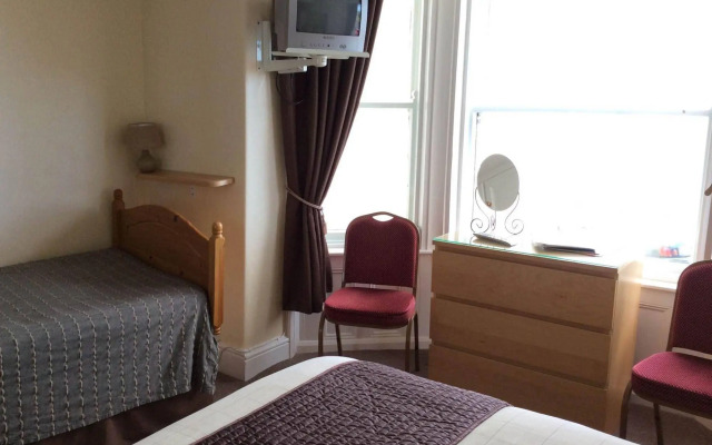 Marine View Guest House