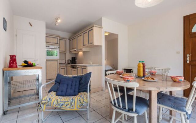 Holiday Home Villa Cassin