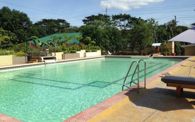 Armando's Wellness Resort