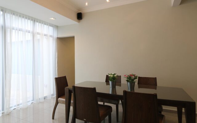 CS Resort Home 2