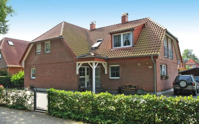 Apartments, Mirow In Mirow