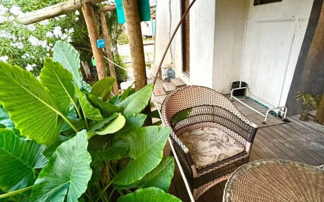 Pousada Porto de Paz - Noronha