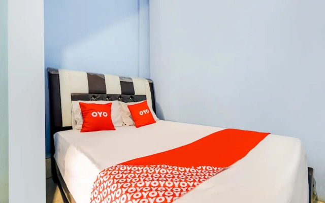 OYO 90009 Faster Inn 1