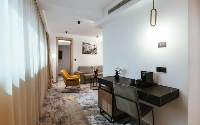 City Hotel Dubrovnik