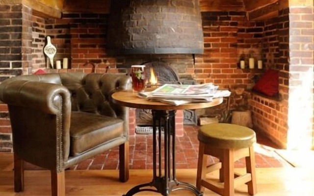 The Lamb at Angmering