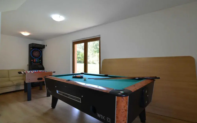 Forest Breeze Retreat in Zminj