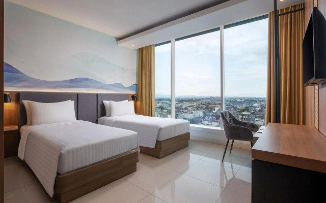 Hotel Santika Tasikmalaya