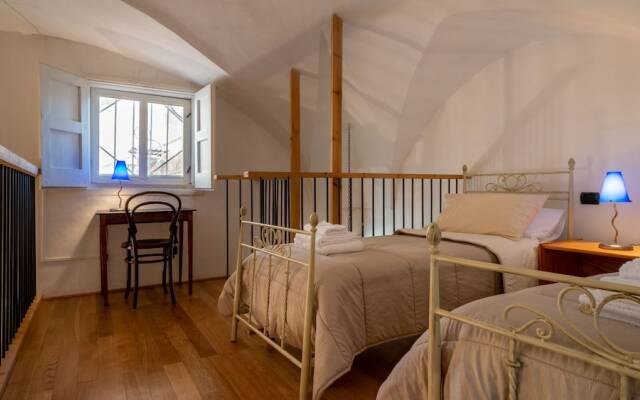 Italianway - Casa del Barone