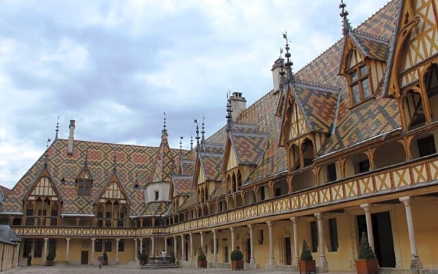 Chambres d'hôtes La Maison Rouge