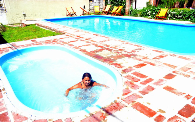 Hosteria de la Villa * * Atendida Por Sus Propios Dueños