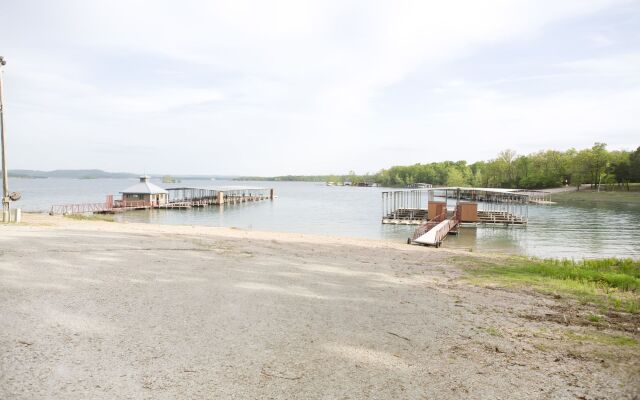Table Rock Resorts at Indian Point