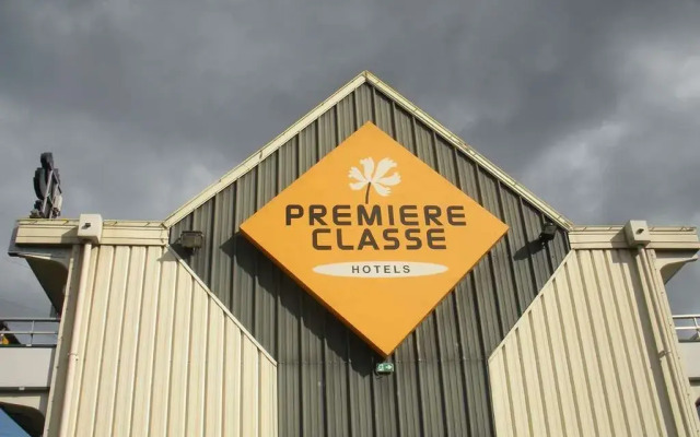 Premiere Classe Evreux