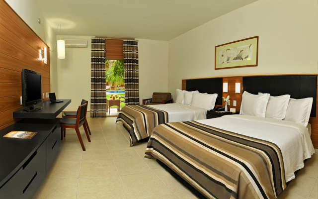 Hotel JP Ribeirão Preto Resort & Convenções by Nacional Inn